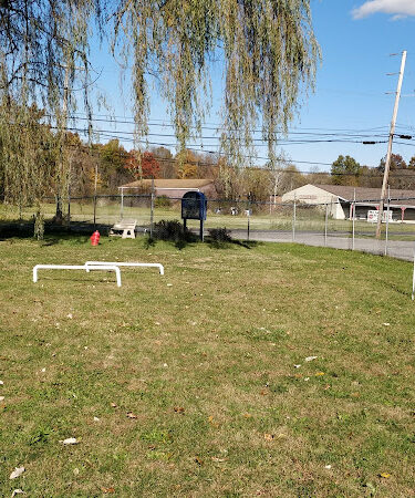 Hubbard's Scentral Dog Park