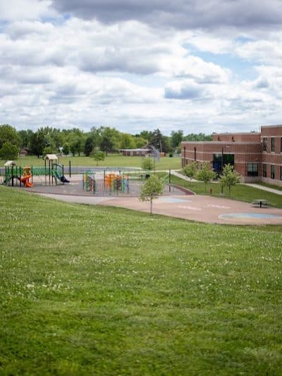 Kitty Hawk/Menlo Dog Park - Huber Heights, OH