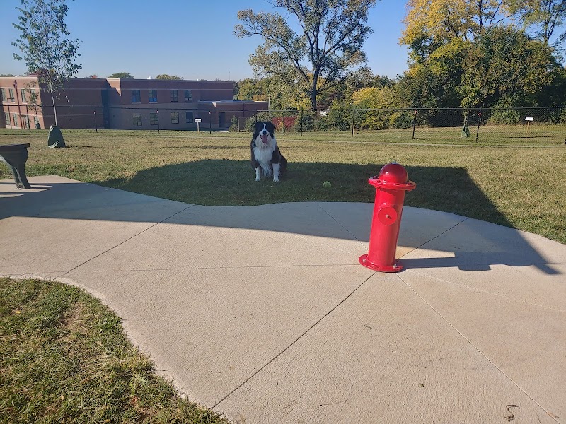 Kitty Hawk/Menlo Dog Park - Huber Heights, OH