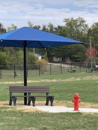 Kitty Hawk/Menlo Dog Park - Huber Heights, OH