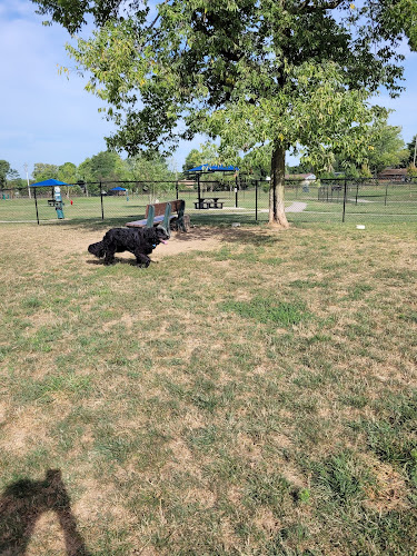 Kitty Hawk/Menlo Dog Park