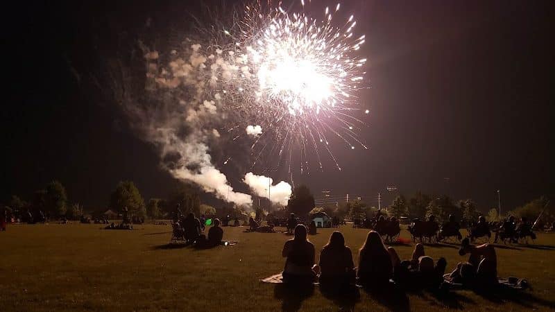 Barlow Farm Park - Hudson, OH