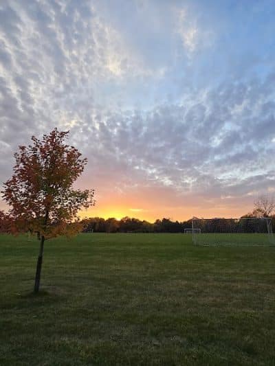 Barlow Farm Park - Hudson, OH