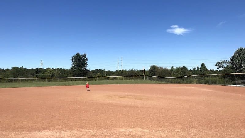 Barlow Farm Park - Hudson, OH