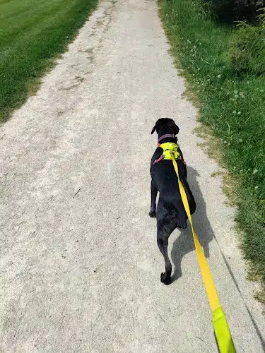 Barlow Farm Park - Hudson, OH