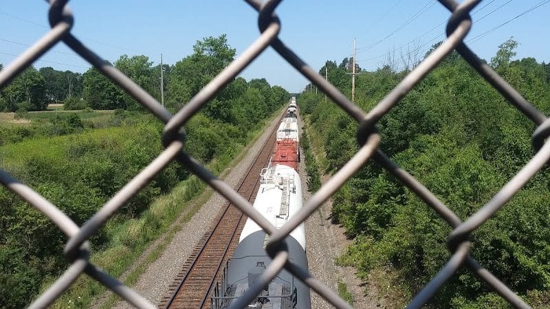 Colony Park - Hudson, OH