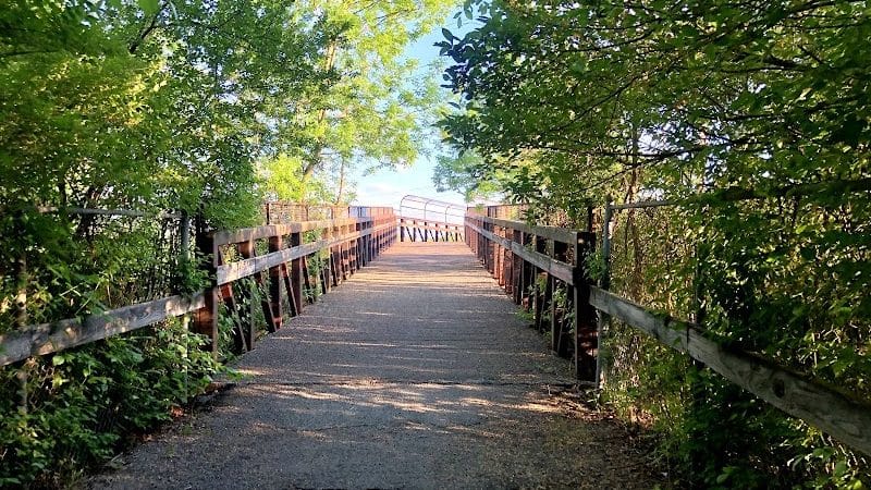 Colony Park - Hudson, OH