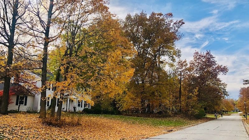 Colony Park - Hudson, OH