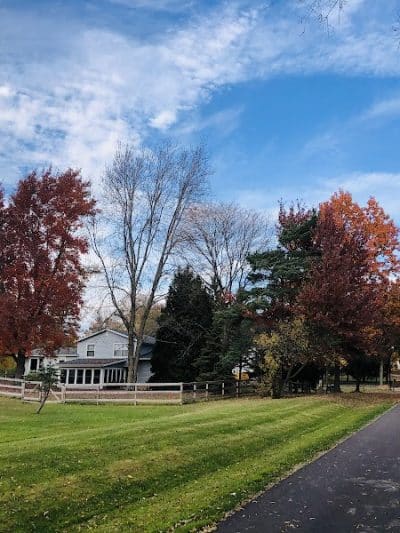 Colony Park - Hudson, OH