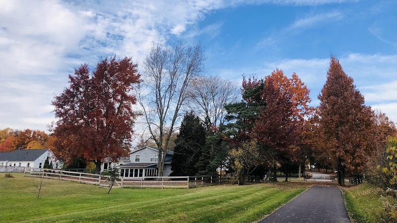 Colony Park - Hudson, OH