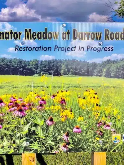 Darrow Road Park - Hudson, OH