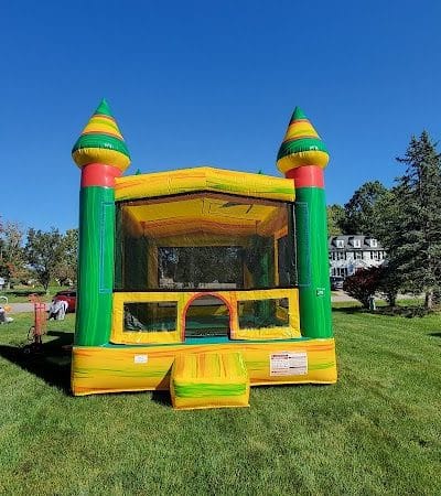 Maple Grove Park - Hudson, OH