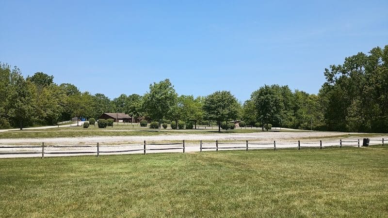 Oak Grove Park - Hudson, OH