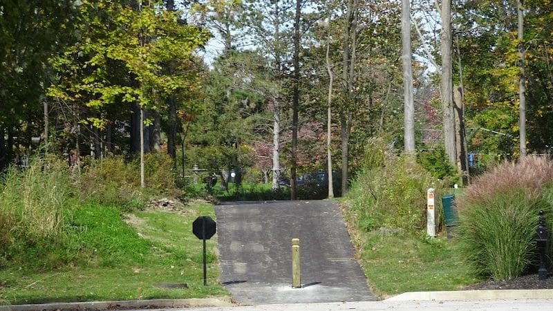 Oak Grove Park - Hudson, OH