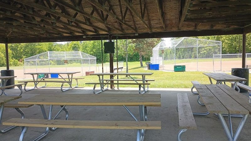 Oak Grove Park - Hudson, OH