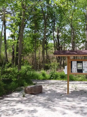 Oak Grove Park