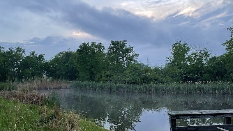 Wood Hollow Metro Park - Hudson, OH