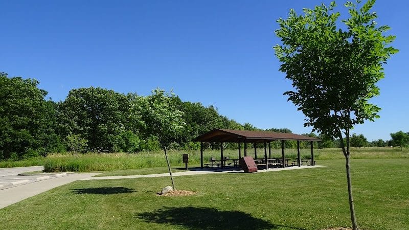 Wood Hollow Metro Park - Hudson, OH