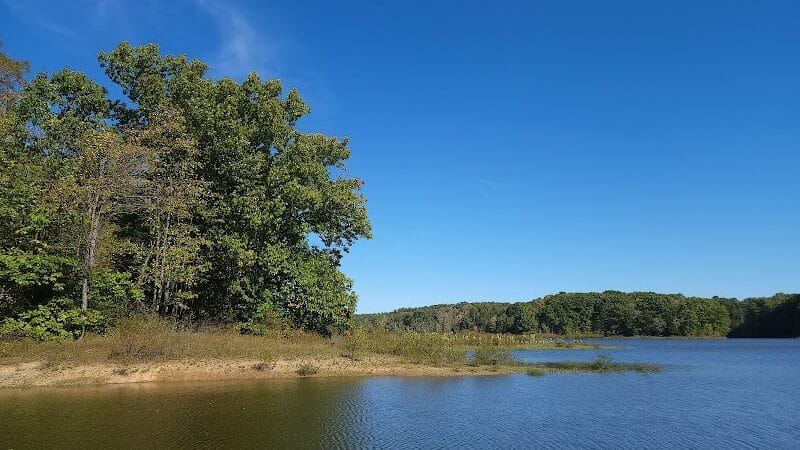 Headwaters Park - Huntsburg, OH