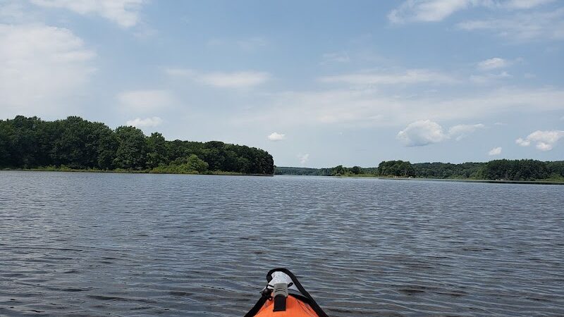 Headwaters Park - Huntsburg, OH
