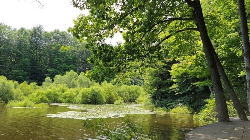 Headwaters Park - Huntsburg, OH