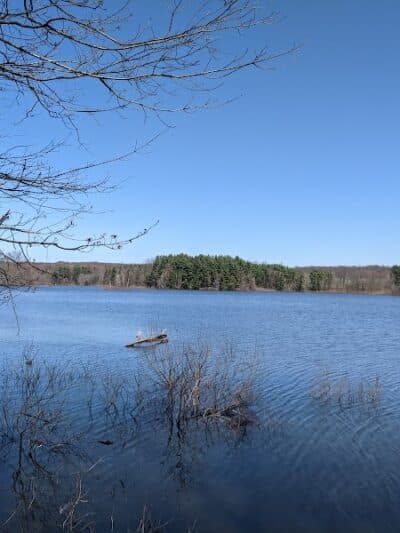 Headwaters Park - Huntsburg, OH