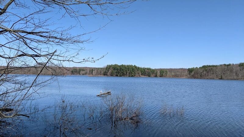 Headwaters Park - Huntsburg, OH
