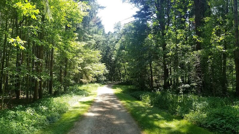 Headwaters Park - Huntsburg, OH