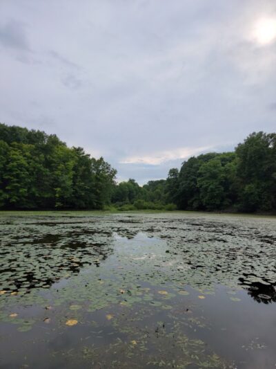 Headwaters Park - Huntsburg, OH
