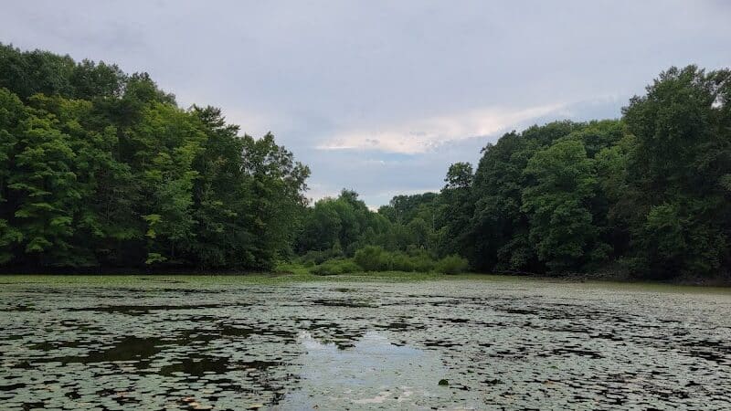 Headwaters Park - Huntsburg, OH