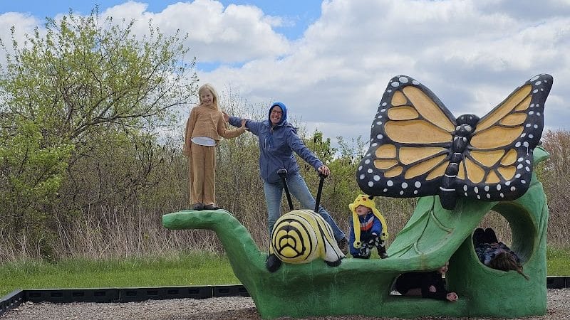 Erie Metro Bark Park - Huron, OH - Huron, OH