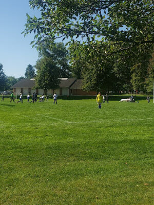 Elmwood Park