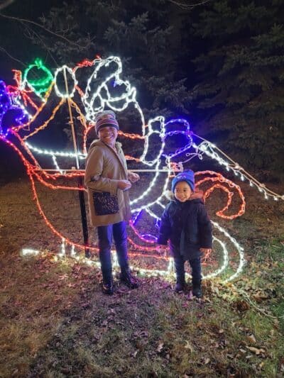 Elmwood Park - Independence, OH