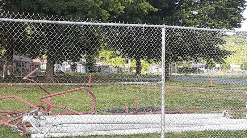 Beechwood Park - Ironton, OH