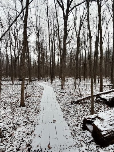Botkins Park - Jackson Center, OH