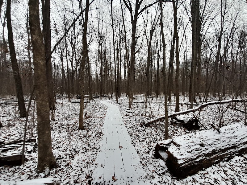 Botkins Park - Jackson Center, OH