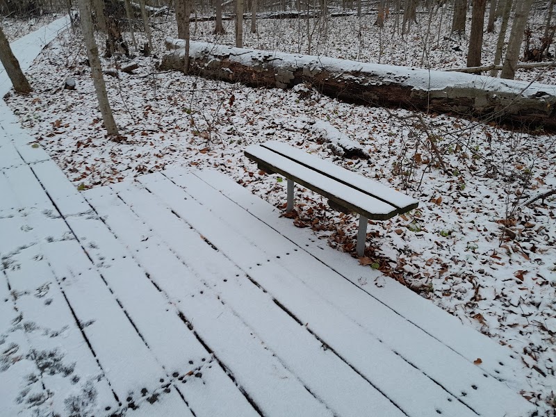 Botkins Park - Jackson Center, OH