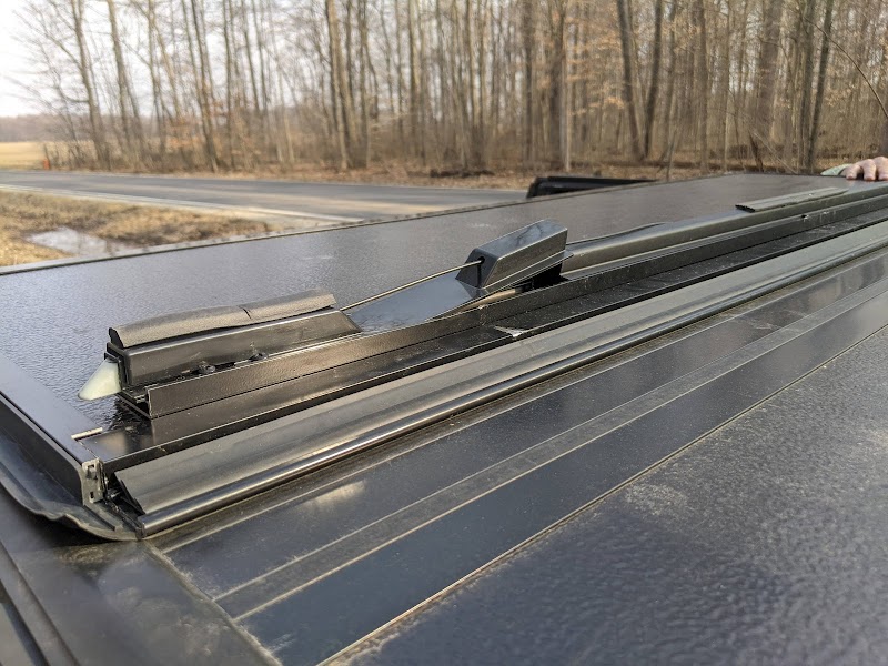 Botkins Park - Jackson Center, OH