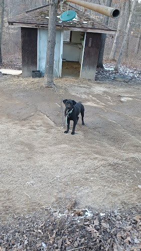 Jackson County Dog Warden