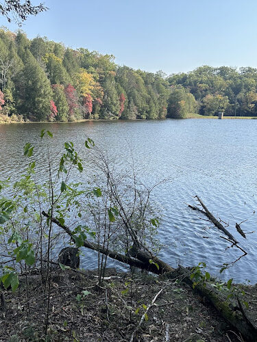 Lake Katharine State Nature Preserve