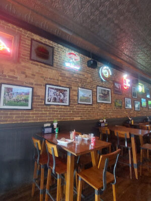 The Corner Pub