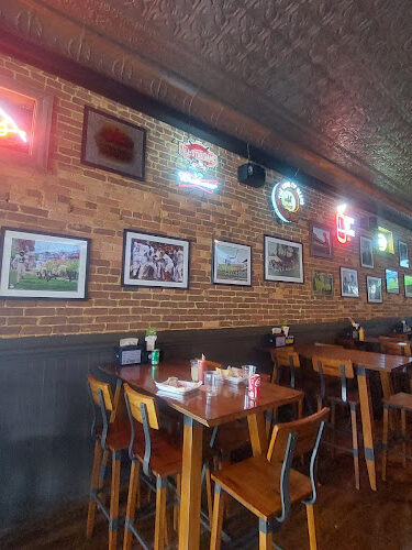 The Corner Pub