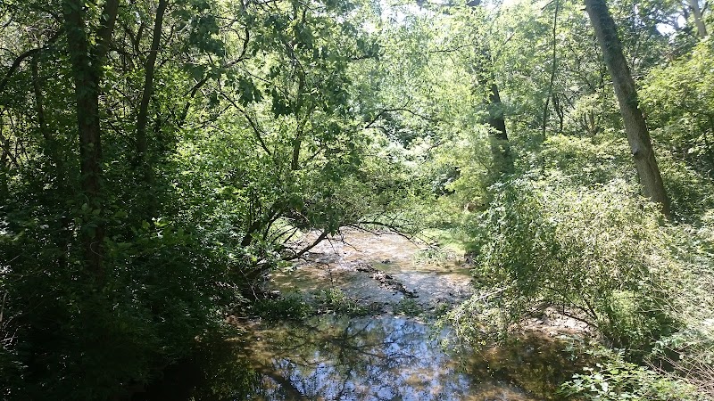 Seaman Park - Jamestown, OH
