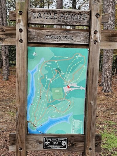City of Jasper Off Leash dog park - Jasper, AL