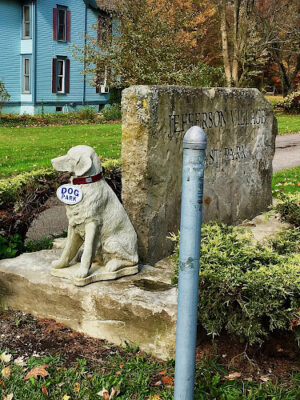 Jefferson Dog Park
