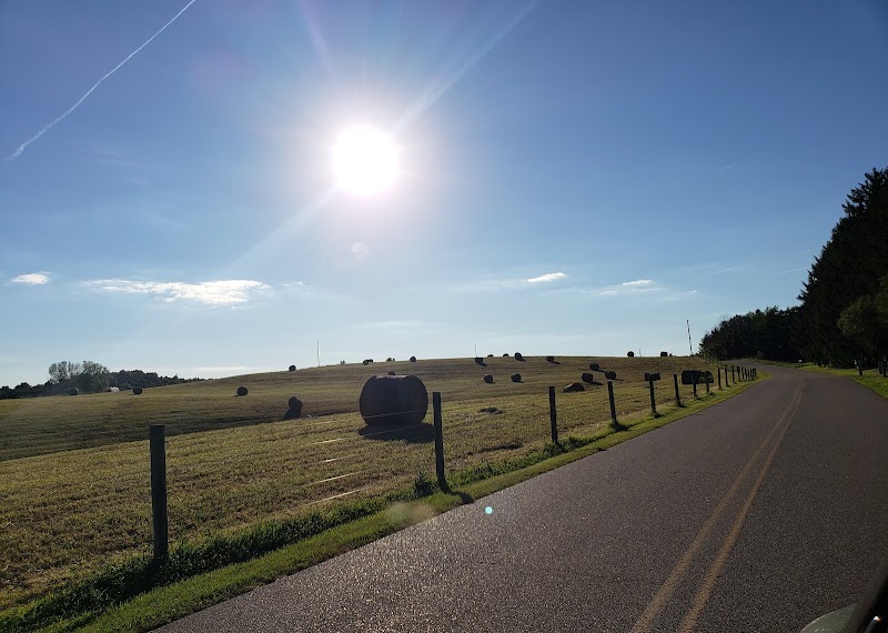 Monroe Lake Wildlife Area - Jerusalem, OH