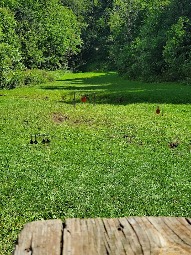 Monroe Lake Wildlife Area - Jerusalem, OH