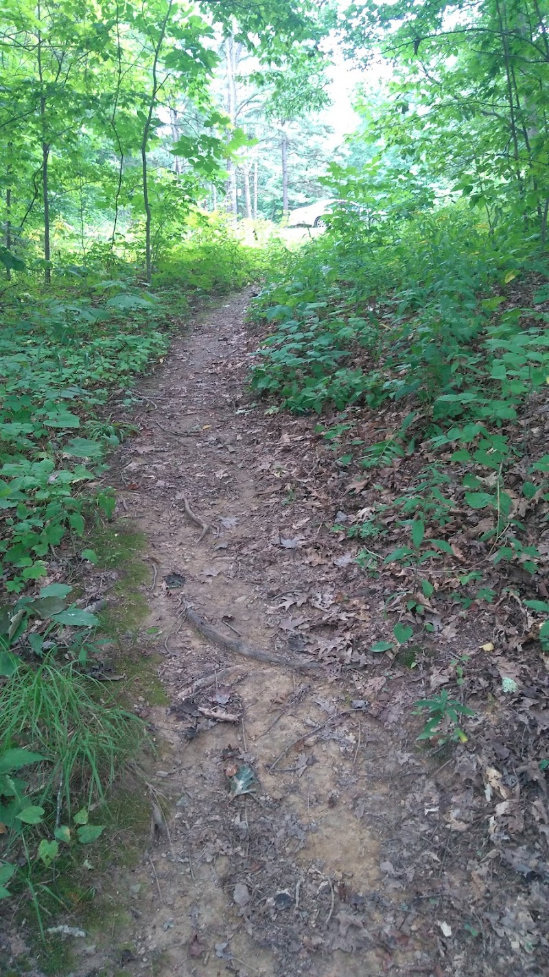 Monroe Lake Wildlife Area - Jerusalem, OH