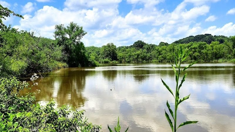 Conotton Creek Trail: Jewett Trailhead - Jewett, OH