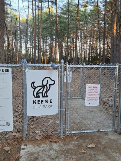 Keene Dog Park - Keene, NH